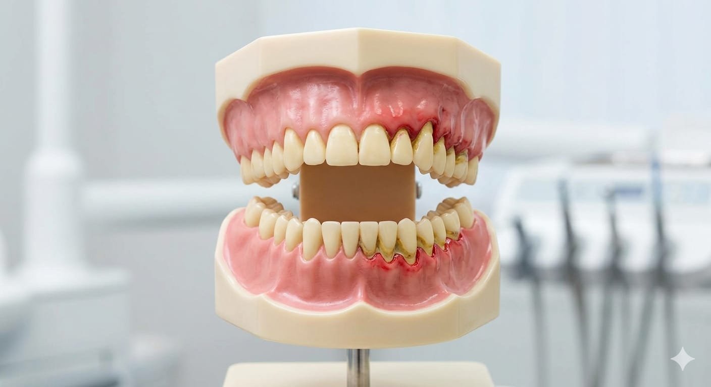 Periodontoloji